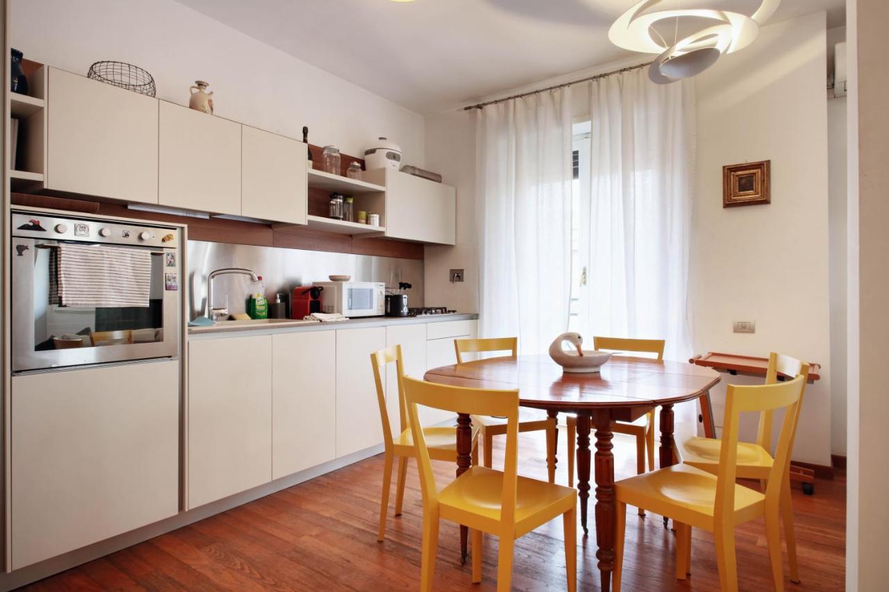 Appr Grande Trastevere-Pascarella Řím Exteriér fotografie
