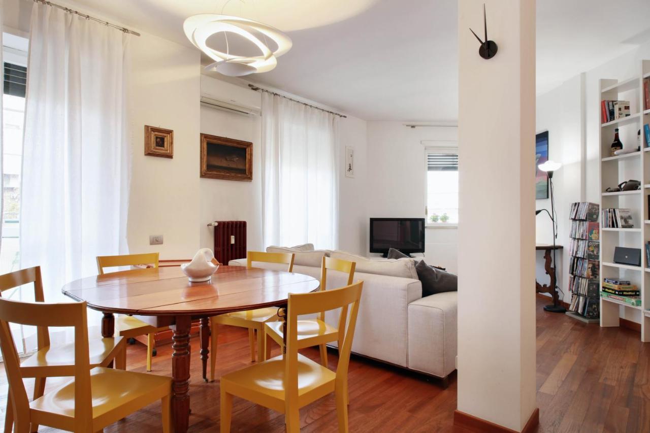 Appr Grande Trastevere-Pascarella Řím Exteriér fotografie