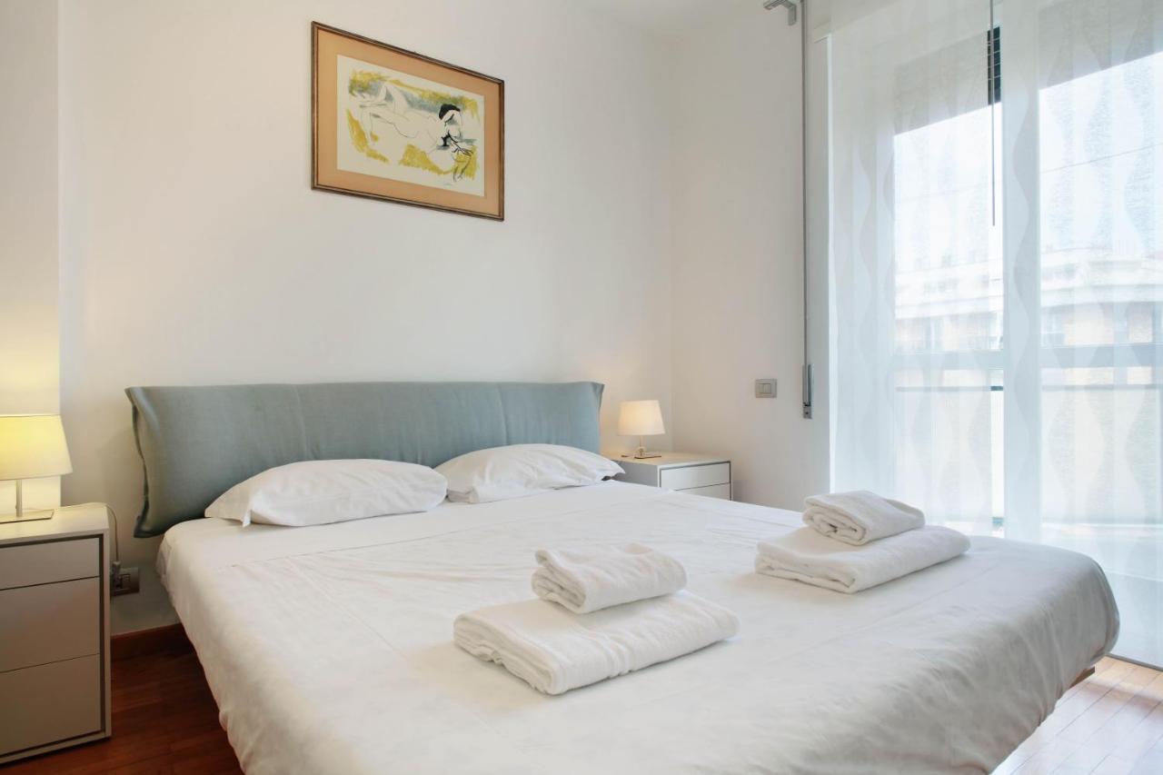 Appr Grande Trastevere-Pascarella Řím Exteriér fotografie