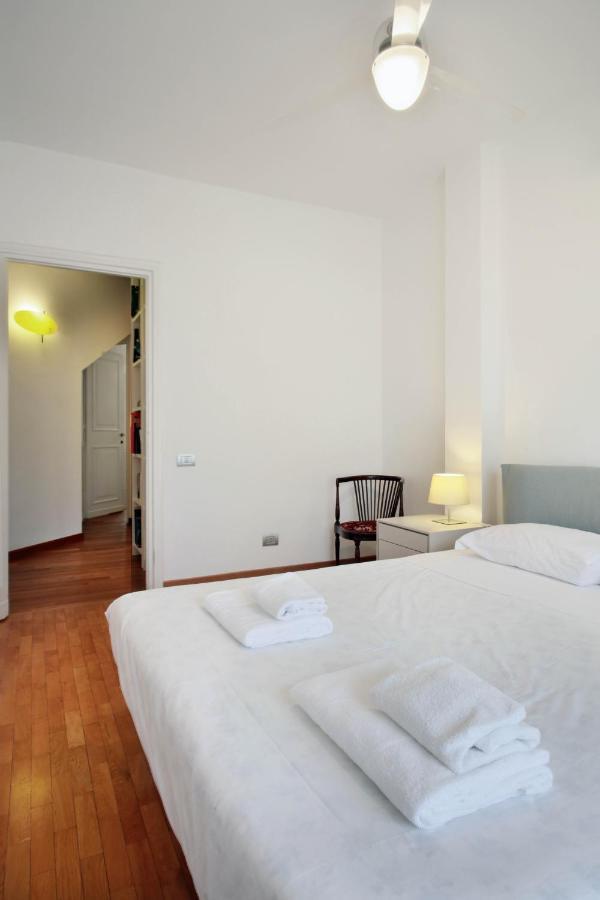 Appr Grande Trastevere-Pascarella Řím Exteriér fotografie